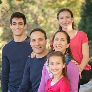 Meet your Posher, Gail